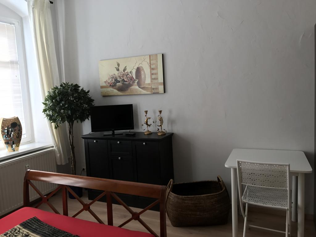 Ferienwohnung Residenz Bis 6 Gaeste , Ferienwohnung Dresden Bis 4 Gaeste, Ferienwohnung Elbflorenz Bis 2 Gaeste 外观 照片