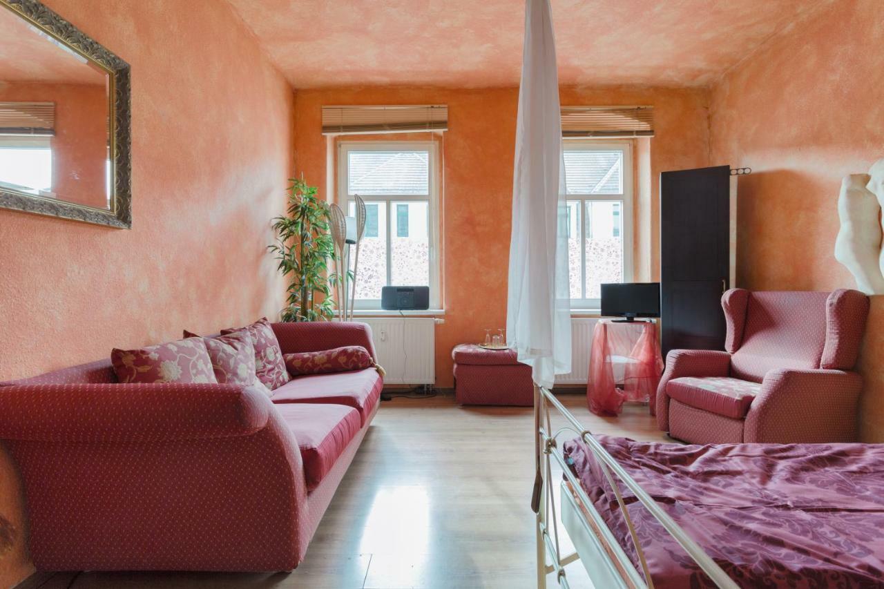 Ferienwohnung Residenz Bis 6 Gaeste , Ferienwohnung Dresden Bis 4 Gaeste, Ferienwohnung Elbflorenz Bis 2 Gaeste 外观 照片