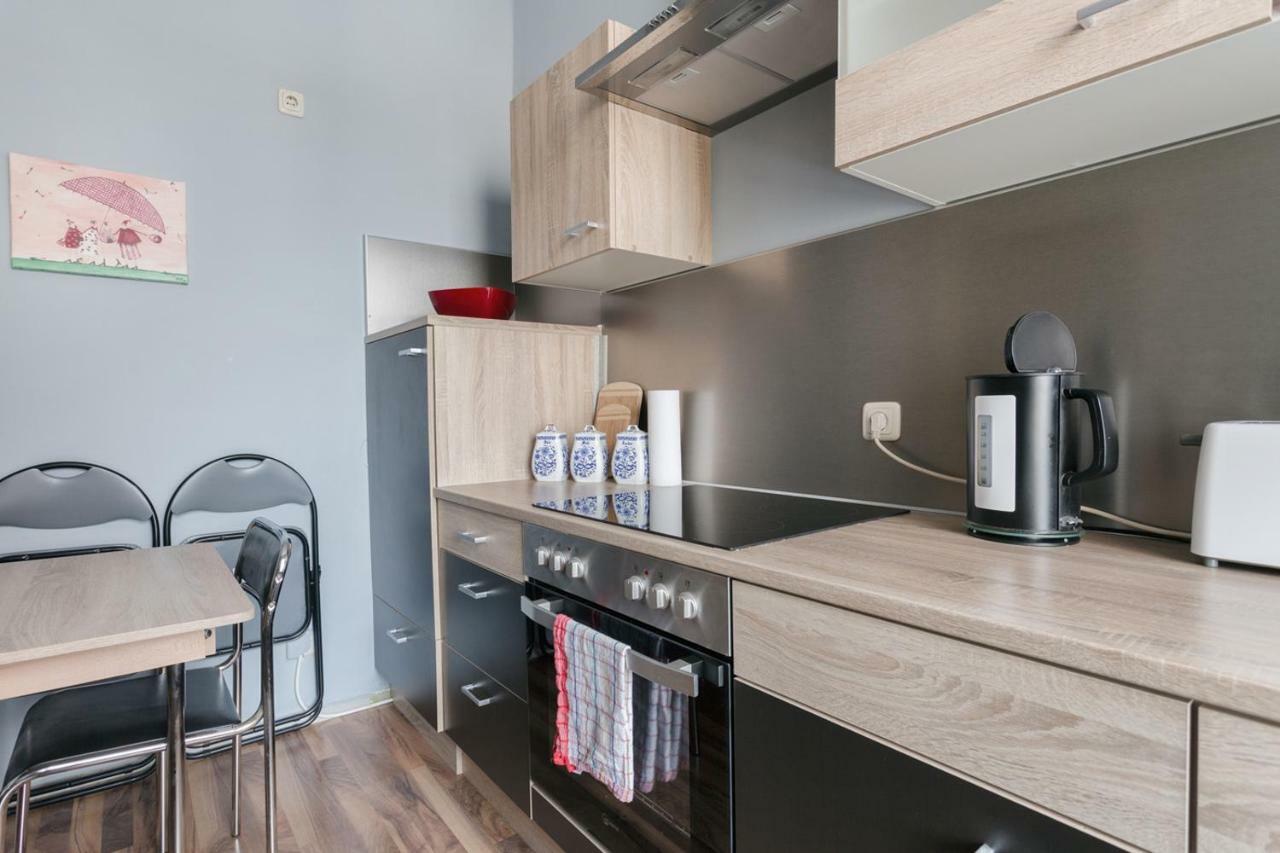 Ferienwohnung Residenz Bis 6 Gaeste , Ferienwohnung Dresden Bis 4 Gaeste, Ferienwohnung Elbflorenz Bis 2 Gaeste 外观 照片