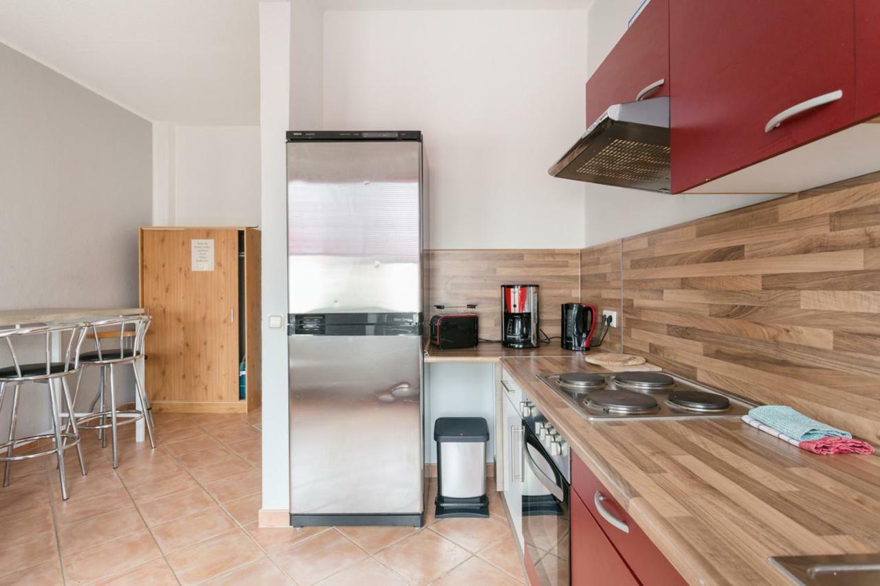Ferienwohnung Residenz Bis 6 Gaeste , Ferienwohnung Dresden Bis 4 Gaeste, Ferienwohnung Elbflorenz Bis 2 Gaeste 外观 照片