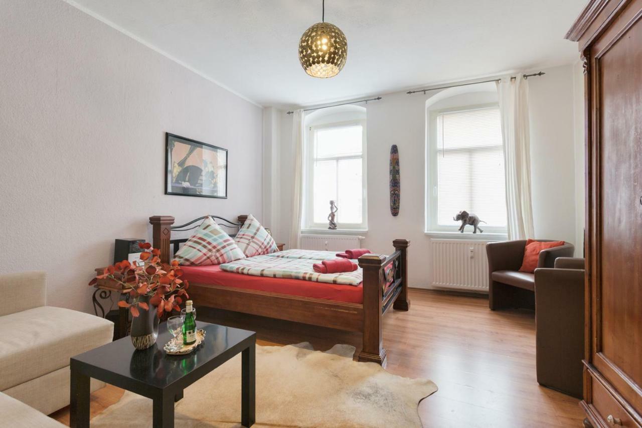 Ferienwohnung Residenz Bis 6 Gaeste , Ferienwohnung Dresden Bis 4 Gaeste, Ferienwohnung Elbflorenz Bis 2 Gaeste 外观 照片