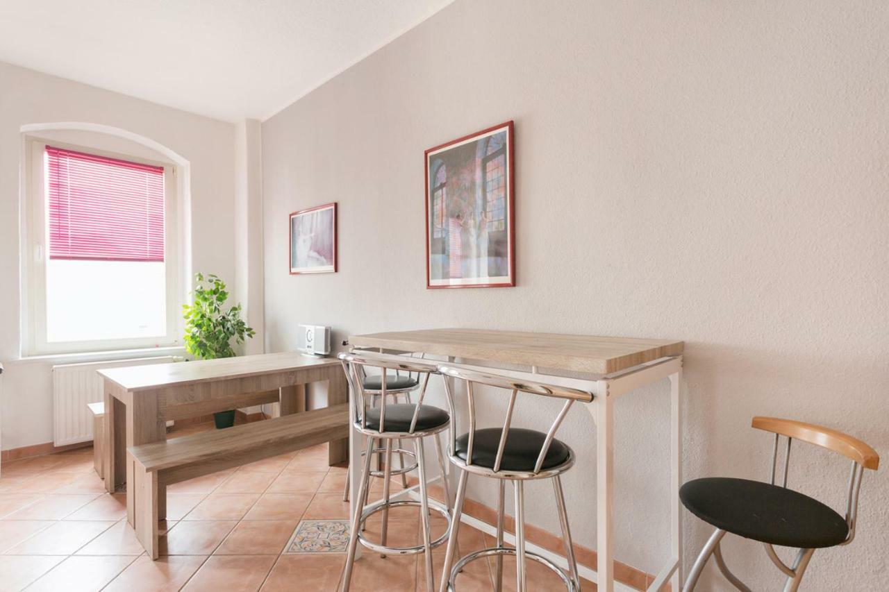 Ferienwohnung Residenz Bis 6 Gaeste , Ferienwohnung Dresden Bis 4 Gaeste, Ferienwohnung Elbflorenz Bis 2 Gaeste 外观 照片