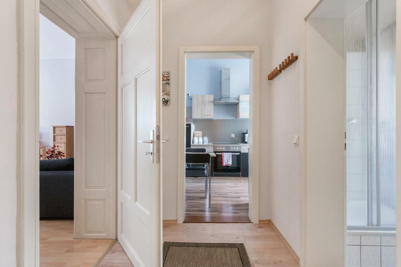 Ferienwohnung Residenz Bis 6 Gaeste , Ferienwohnung Dresden Bis 4 Gaeste, Ferienwohnung Elbflorenz Bis 2 Gaeste 外观 照片