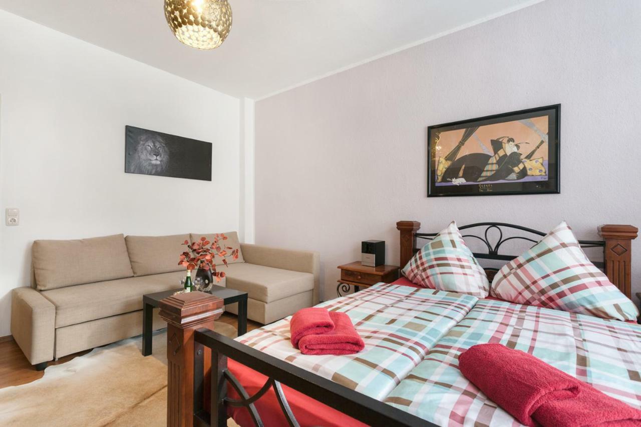Ferienwohnung Residenz Bis 6 Gaeste , Ferienwohnung Dresden Bis 4 Gaeste, Ferienwohnung Elbflorenz Bis 2 Gaeste 外观 照片