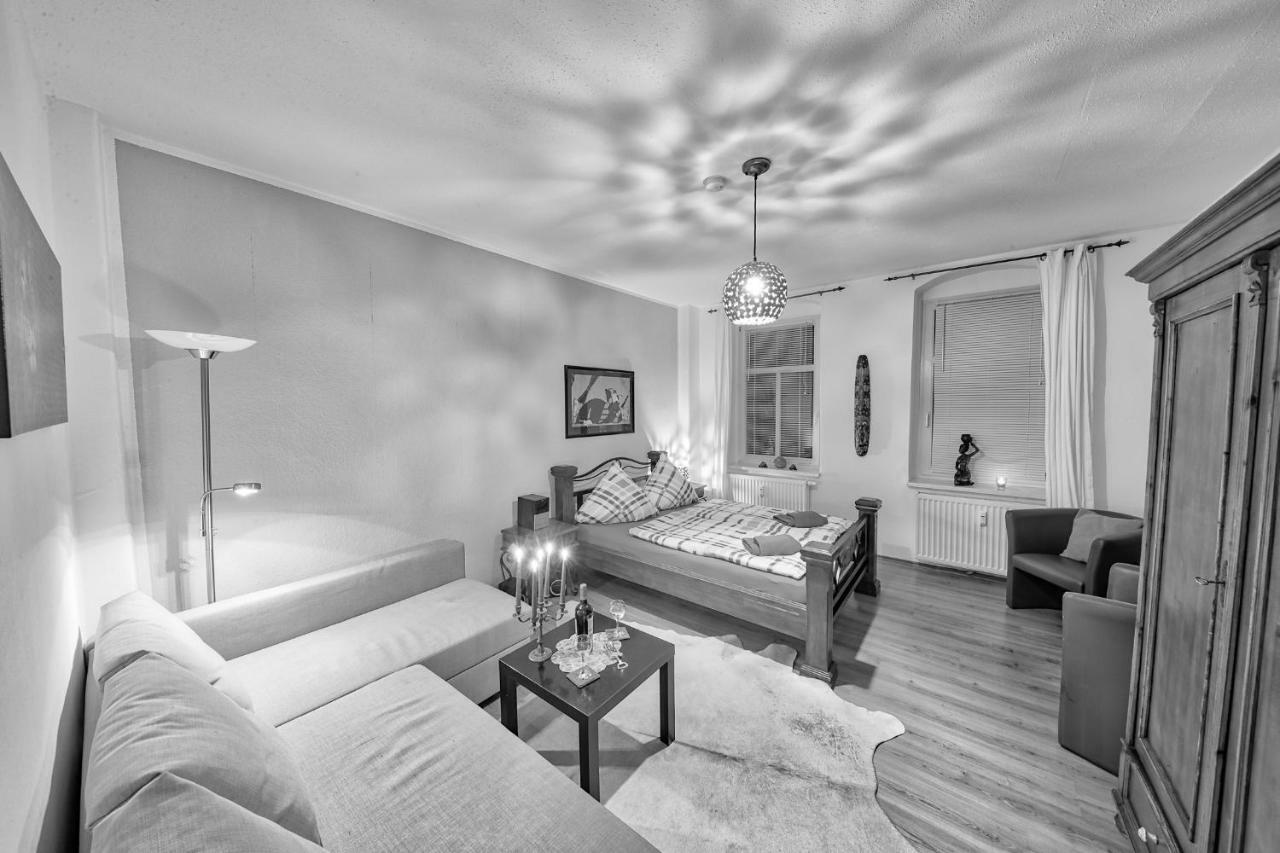 Ferienwohnung Residenz Bis 6 Gaeste , Ferienwohnung Dresden Bis 4 Gaeste, Ferienwohnung Elbflorenz Bis 2 Gaeste 外观 照片