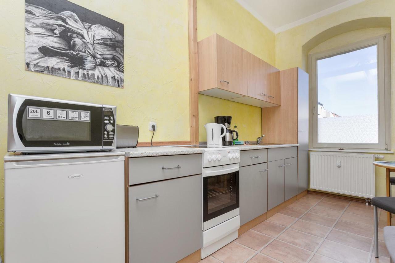 Ferienwohnung Residenz Bis 6 Gaeste , Ferienwohnung Dresden Bis 4 Gaeste, Ferienwohnung Elbflorenz Bis 2 Gaeste 外观 照片
